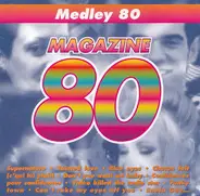 Magazine 80 - Medley 80