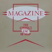 LP - Magazine - The Correct Use Of Soap