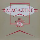 LP - Magazine - The Correct Use Of Soap