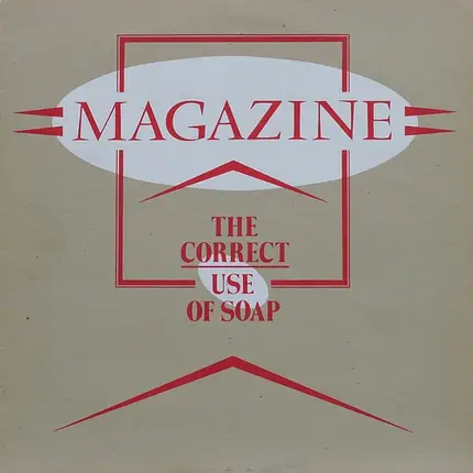 Magazine - The Correct Use Of Soap