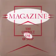 LP - Magazine - The Correct Use Of Soap