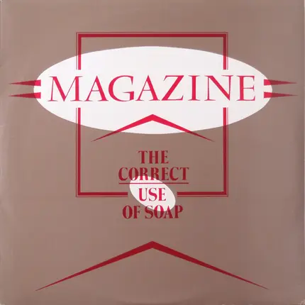 Magazine - The Correct Use Of Soap