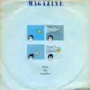 7'' - Magazine - About The Weather