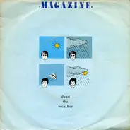 Magazine - About The Weather