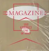 Magazine - Correct Use of Soap