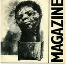 7'' - Magazine - Give Me Everything / I Love You You Big Dummy