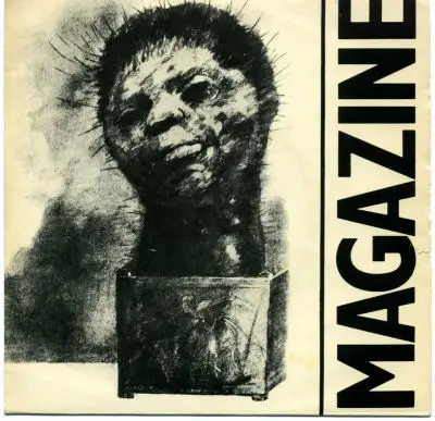 Magazine - Give Me Everything / I Love You You Big Dummy
