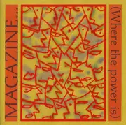 CD - Magazine - Magazine... (Where The Power Is)