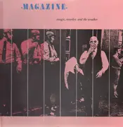 LP - Magazine - Magic, Murder And The Weather