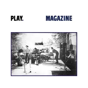 Magazine - Play