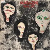 Magazine - Real Life