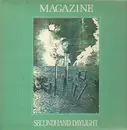 LP - Magazine - Secondhand daylight - UK