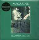 LP - Magazine - Secondhand Daylight (turquoise Lp) - Green Vinyl