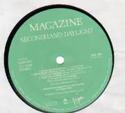 LP - Magazine - Secondhand Daylight