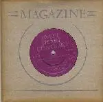 Magazine - Sweetheart Contract