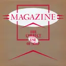 LP - Magazine - The Correct Use Of Soap