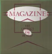 LP - Magazine - The Correct Use Of Soap - Insert included.