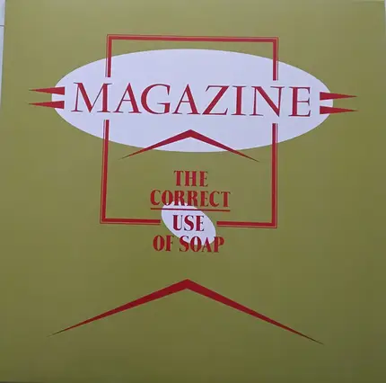 Magazine - The Correct Use Of Soap