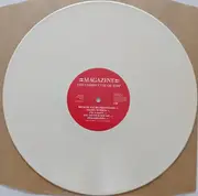 LP - Magazine - The Correct Use Of Soap - Philadelphia White