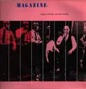 LP - Magazine - Magic, Murder And The Weather