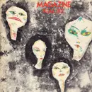 LP - Magazine - Real Life