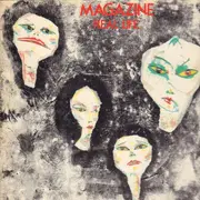 LP - Magazine - Real Life