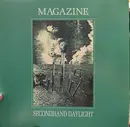 LP - Magazine - Secondhand Daylight - Permafrost Green