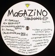 Magazino - Shadows EP