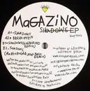 12inch Vinyl Single - Magazino - Shadows EP