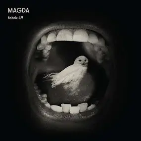 Magda - Fabric 49/Magda