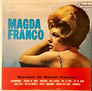 Magda Franco - Compréndeme