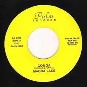 Magda Lake - Conga / La Viuda