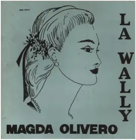 Magda Olivero - La Wally