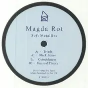 Magda Rot