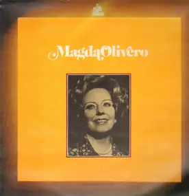 Magda Olivero - Puccini, Charpentier, Massenet, ...