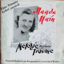 CD - Magda Hain - Eine Stimme Kehrt Zurück