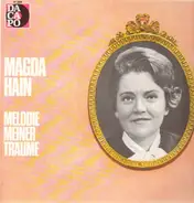 Magda Hain - Melodie Meiner Träume