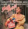 LP - Magda Kalmár - Donizetti Soprano Arias