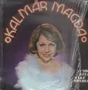LP - Magda Kalmar - Operettdalok, Songs from Operettas