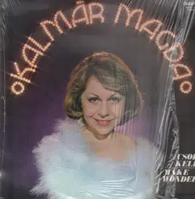 Magda Kalmár - Operettdalok, Songs from Operettas