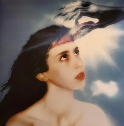 Magdalena Bay - Imaginal Disk