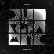 Magdalena - Elementum EP
