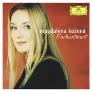 Double CD - Bach / Händel / Mozart / Magdalena Kožená a.o. - Enchantment