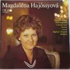 LP - Magdaléna Hajóssyová - Magdaléna Hajóssyová