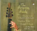 CD - Magdalena Malec , Christoph Urbanetz , Sara Ruiz Martinéz , Soetkin Elbers - The Forqueray Family - Chamber Music For Harpsichord And Viola Da Gamba