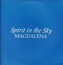 12inch Vinyl Single - Magdalena - Spirit In The Sky