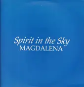 Magdalena - Spirit In The Sky