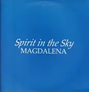 12inch Vinyl Single - Magdalena - Spirit In The Sky