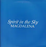 Magdalena - Spirit In The Sky