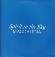 Magdalena - Spirit In The Sky